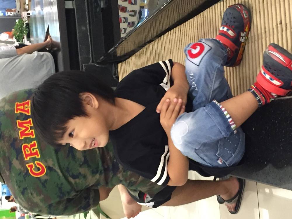#โอมศรันย์#เด็กหล่ออารมณ์ดี#Ohmsarun