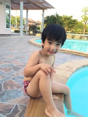#โอมศรันย์#เด็กหล่ออารมณ์ดี#Ohmsarun