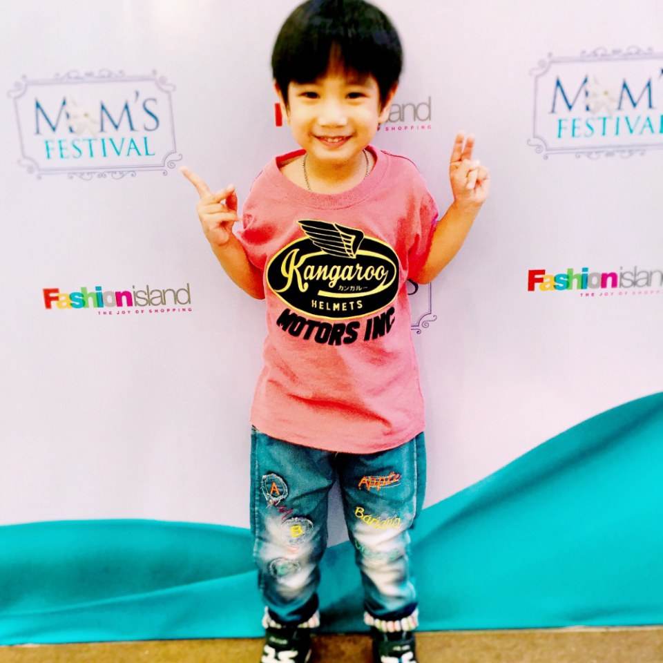 #โอมศรันย์#เด็กหล่ออารมณ์ดี#Ohmsarun