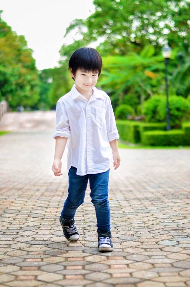 #โอมศรันย์#เด็กหล่ออารมณ์ดี#Ohmsarun