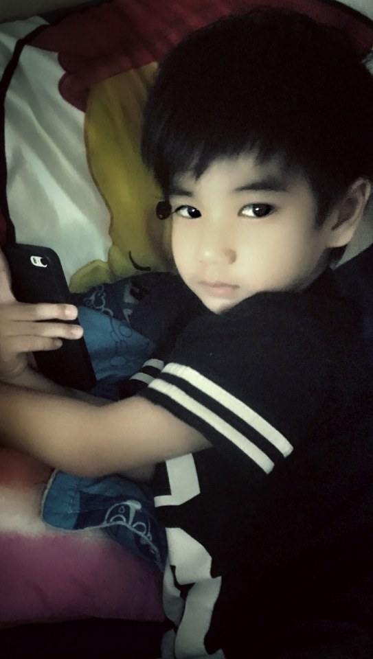 #โอมศรันย์#เด็กหล่ออารมณ์ดี#Ohmsarun