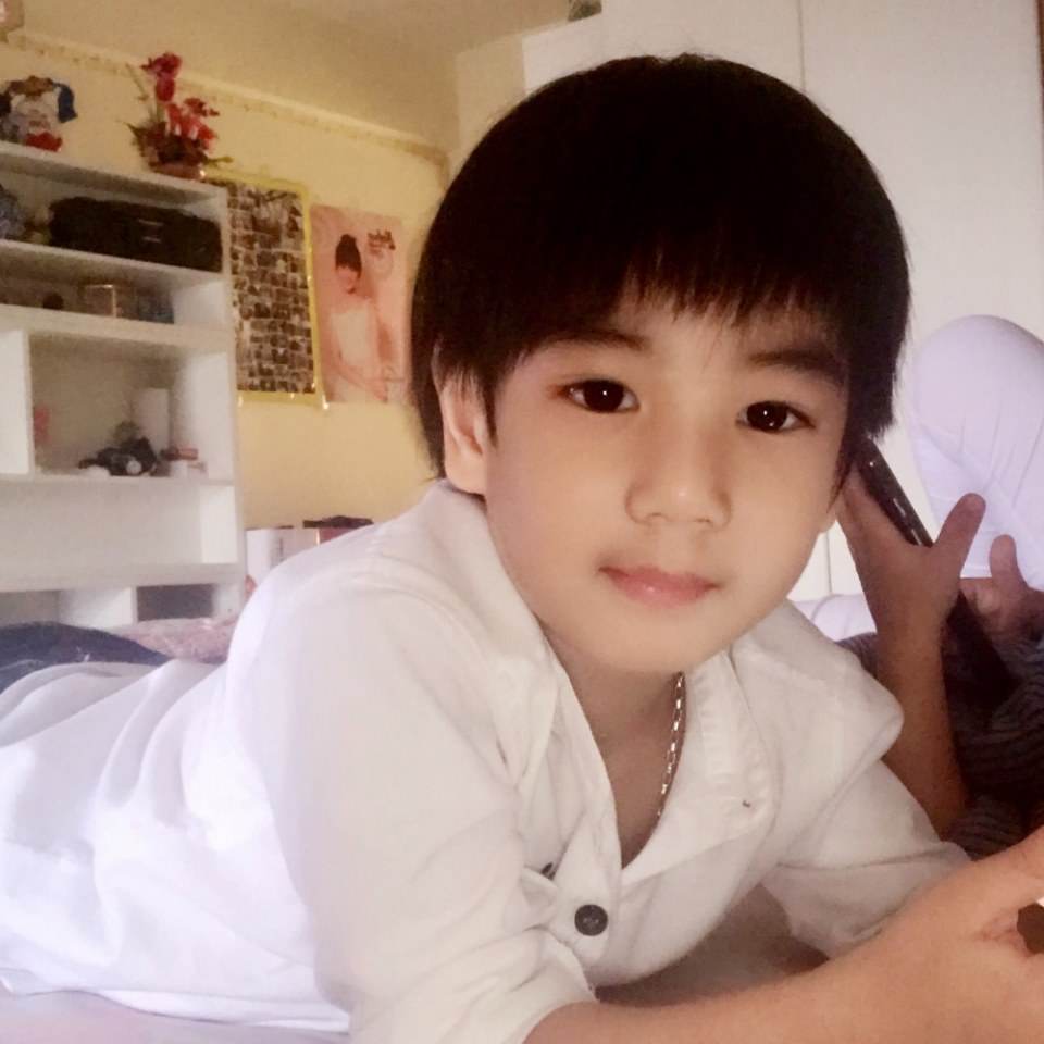 #โอมศรันย์#เด็กหล่ออารมณ์ดี#Ohmsarun