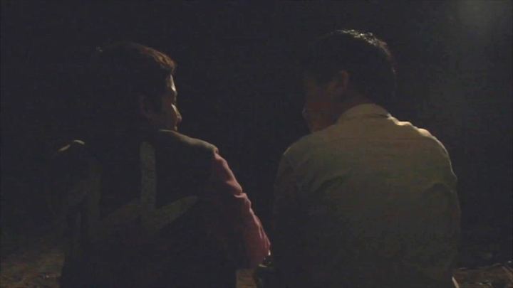 เกาหลีใต้ เกย์ ภาพยนตร์  Dancing with you Trailer - Korea gay theme movie