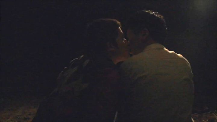 เกาหลีใต้ เกย์ ภาพยนตร์  Dancing with you Trailer - Korea gay theme movie