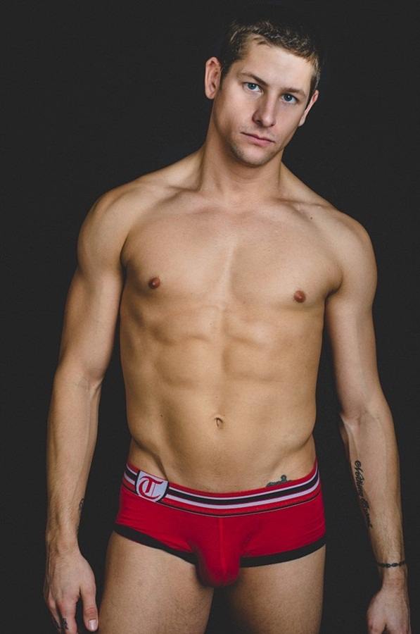 Dream Men 35 (+18)
