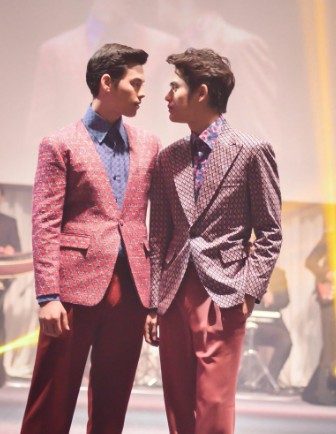 AF บ้านนี้มีรัก มาริว เบนซ์จิ