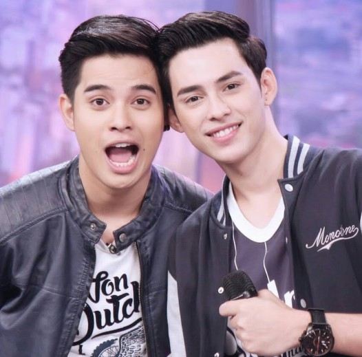 AF บ้านนี้มีรัก มาริว เบนซ์จิ