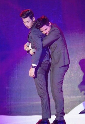 AF บ้านนี้มีรัก มาริว เบนซ์จิ