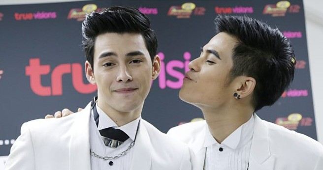 AF บ้านนี้มีรัก มาริว เบนซ์จิ