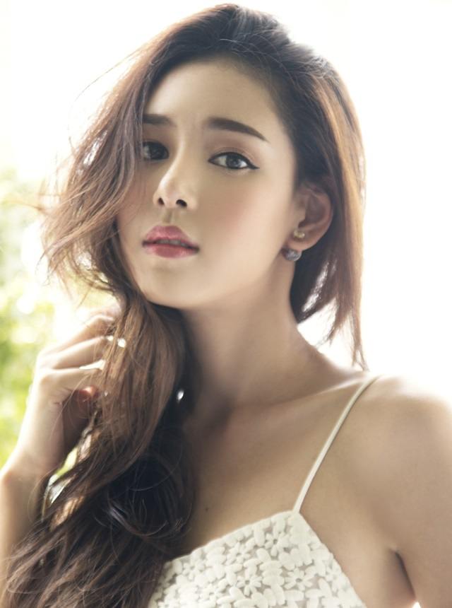 ตูน พิมพ์ปวีณ์ @ BaNANA Magazine issue 31 July 2016