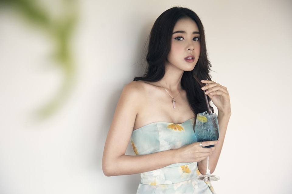 ตูน พิมพ์ปวีณ์ @ BaNANA Magazine issue 31 July 2016