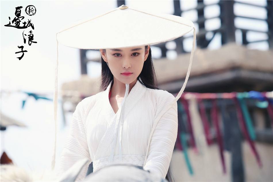 Border-Town Prodigal 《新边城浪子》 2015 part46