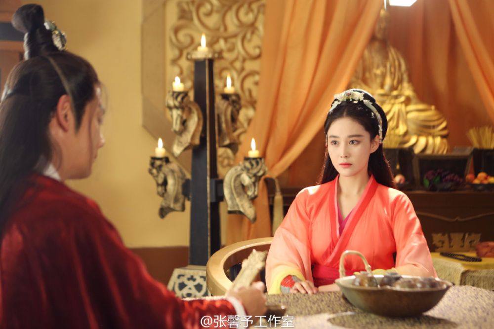 Border-Town Prodigal 《新边城浪子》 2015 part46