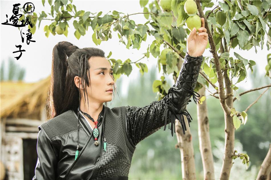 Border-Town Prodigal 《新边城浪子》 2015 part46
