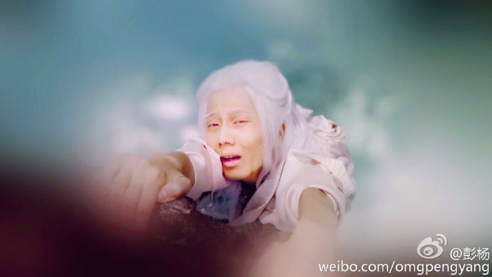ICE FANTASY 《幻城》 2016 part62