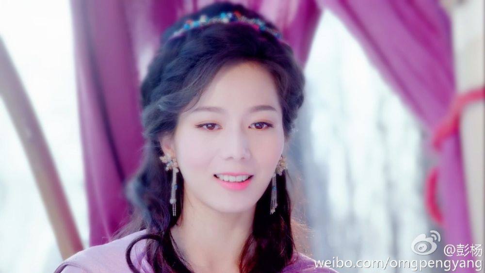 ICE FANTASY 《幻城》 2016 part62