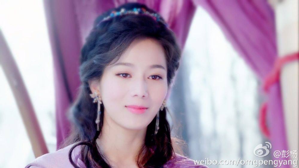 ICE FANTASY 《幻城》 2016 part62