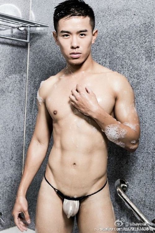 Hot guy in underwear 173