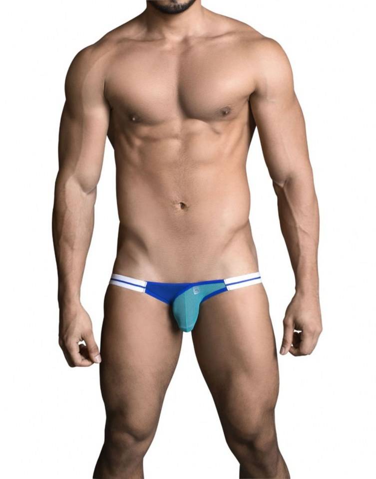 Hot guy in underwear 174