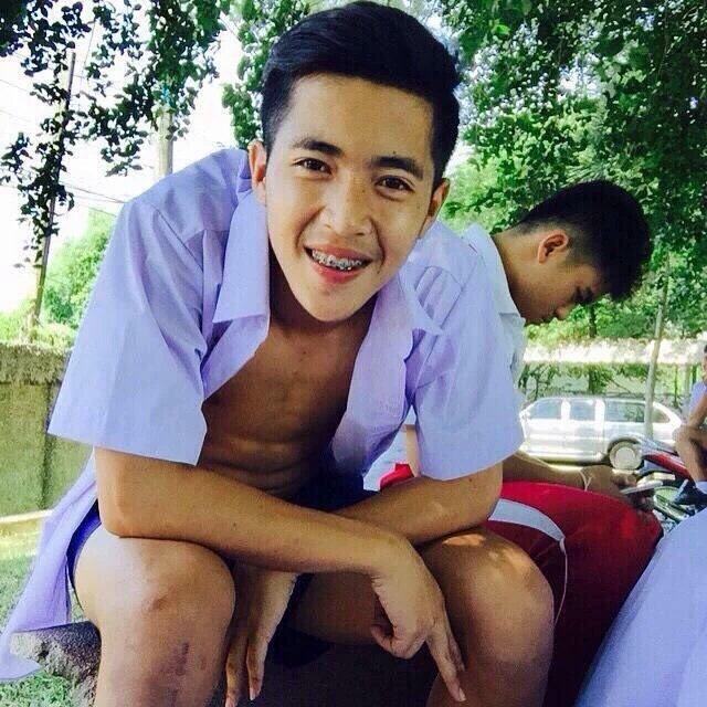 มัธยม วัยใสๆ