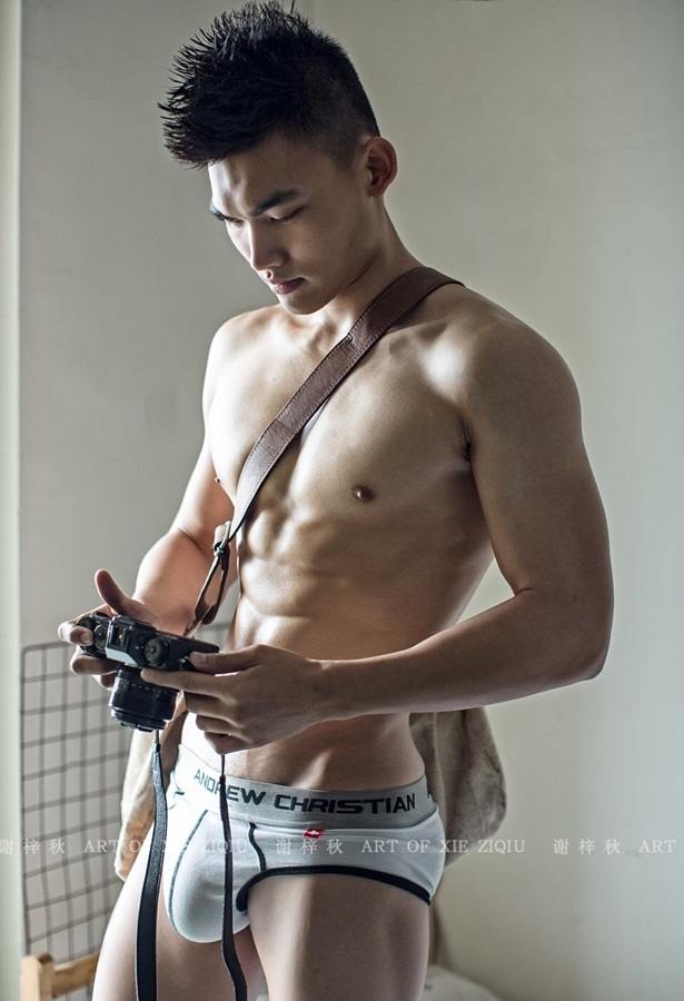 Dream Men 38 (+18)