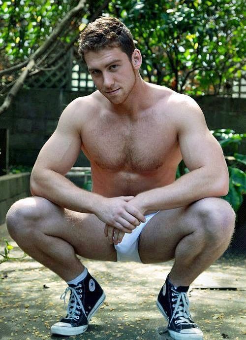 Dream Men 38 (+18)