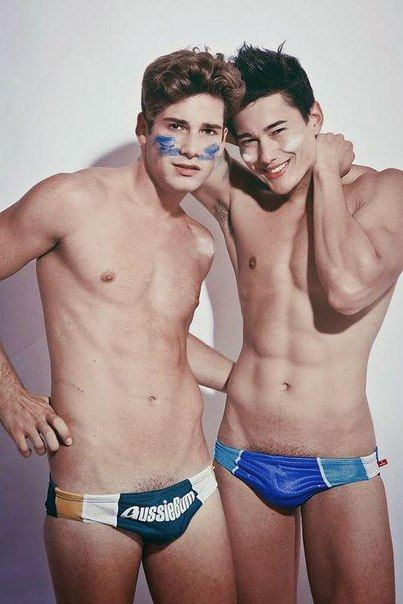 รวมฝรั่งหล่อเเซ่บ งานดี หุ่นเอ็ก ที่ใครเห็นเเล้วต้องอยากกิน #โอ้ยหิว (ภาค 3)