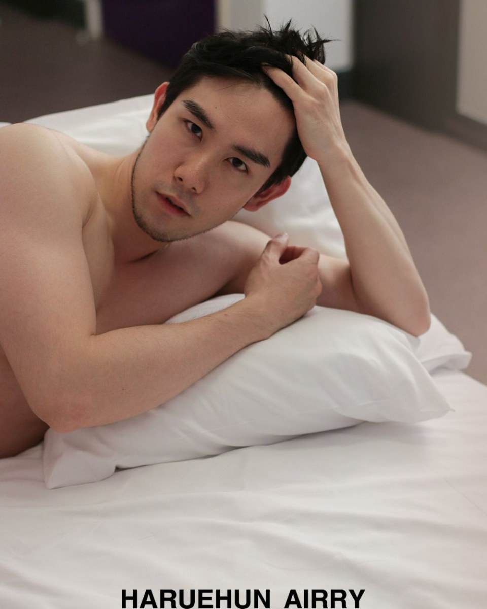 พี่ล่ำกับพี่ตี๋