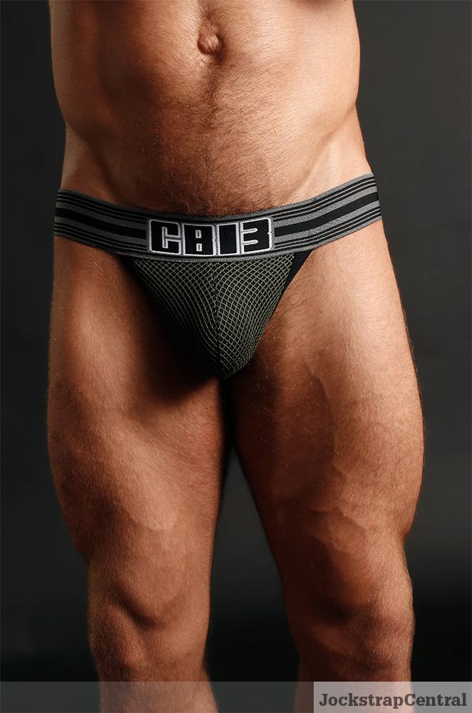 Hot guy in underwear 175