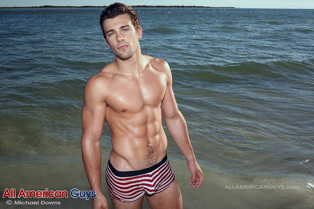 Hot guy in underwear 175