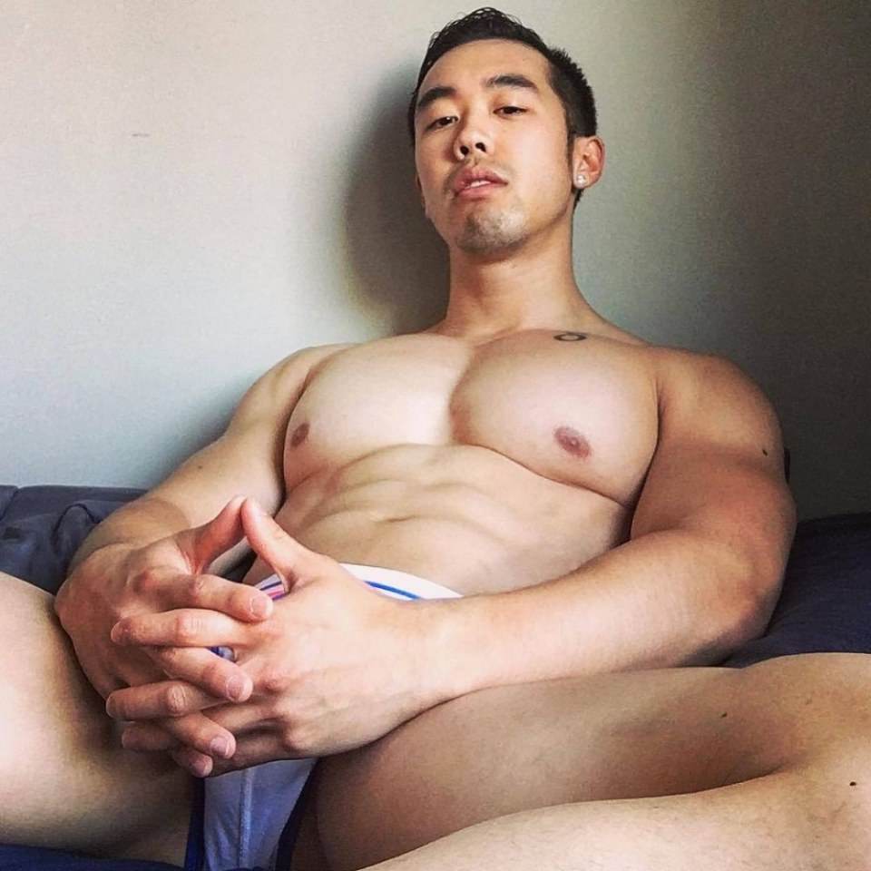 Hot guy in underwear 175