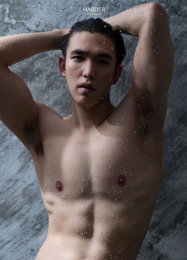 Sexy Guy 88
