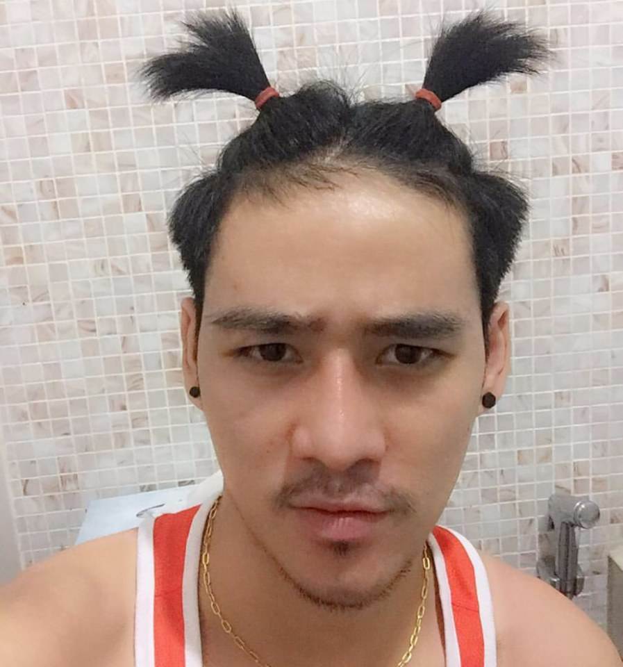 นายน่าเย็บบบบ
