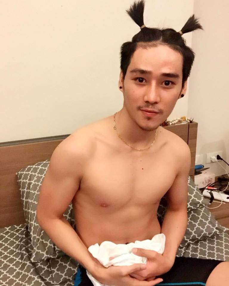 นายน่าเย็บบบบ