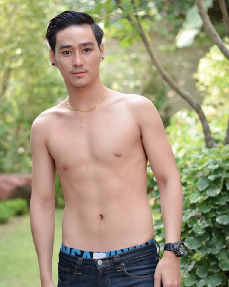 นายน่าเย็บบบบ