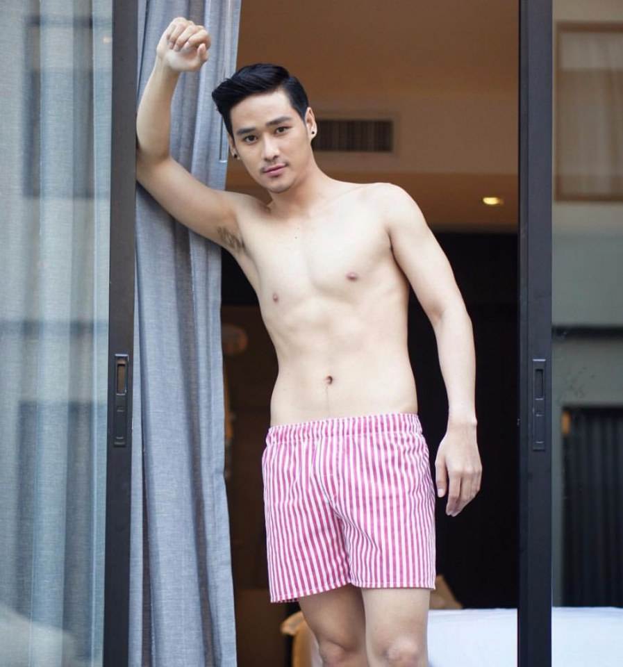 นายน่าเย็บบบบ