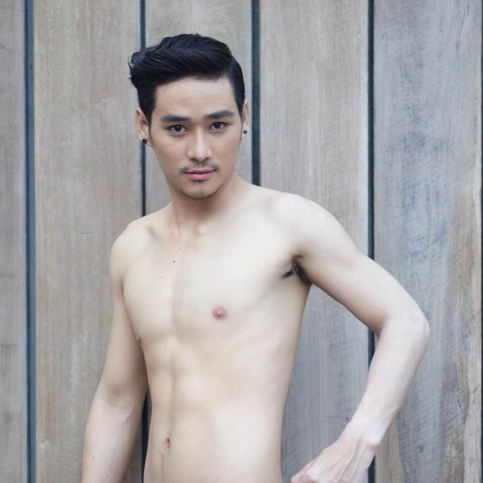 นายน่าเย็บบบบ