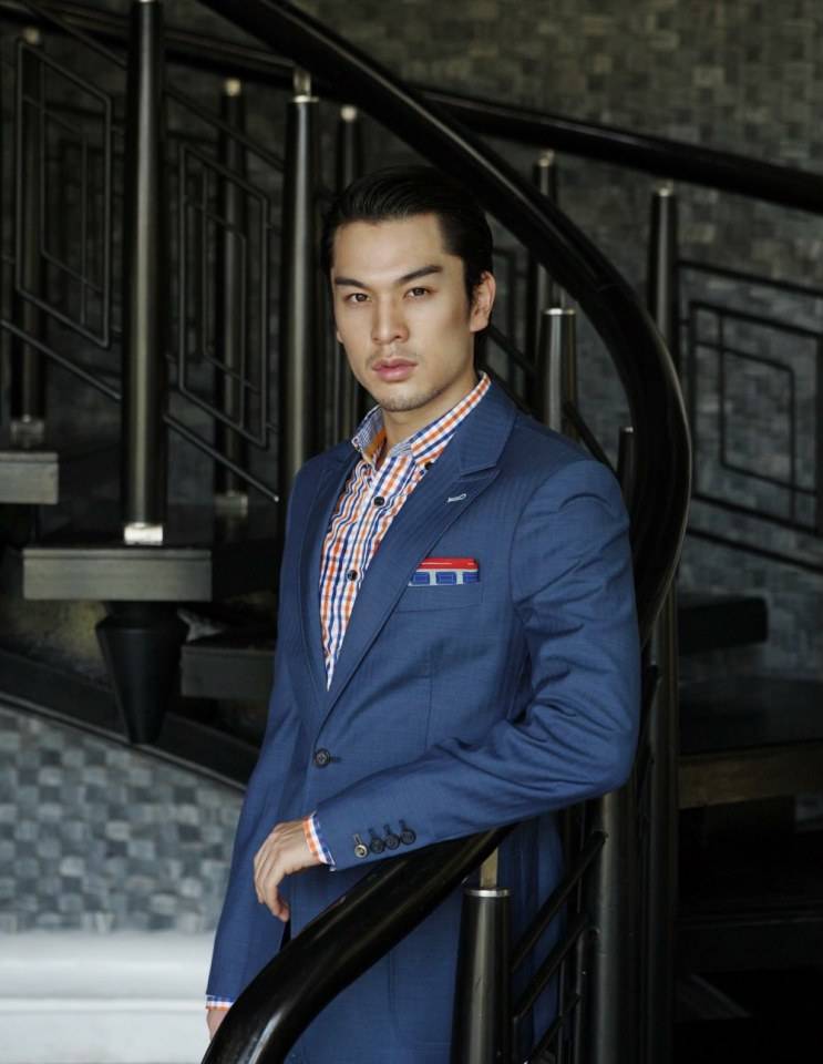 ไปพักโรงแรมกัน