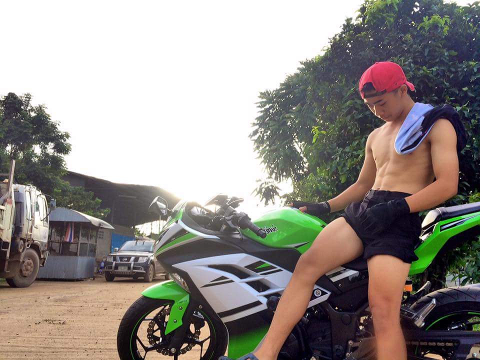 เด็กสมัยนี้ ดูแล้ว "น้ำเดิน"