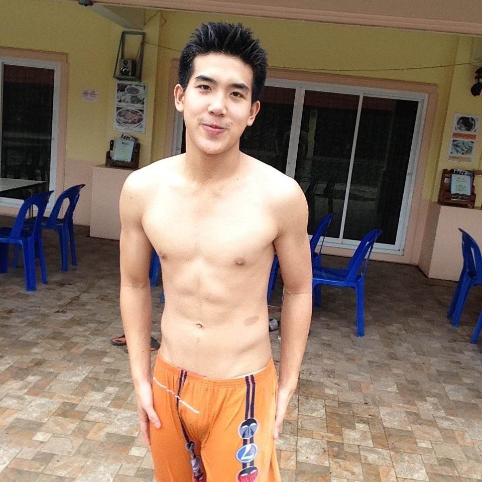 เด็กสมัยนี้ ดูแล้ว "น้ำเดิน"