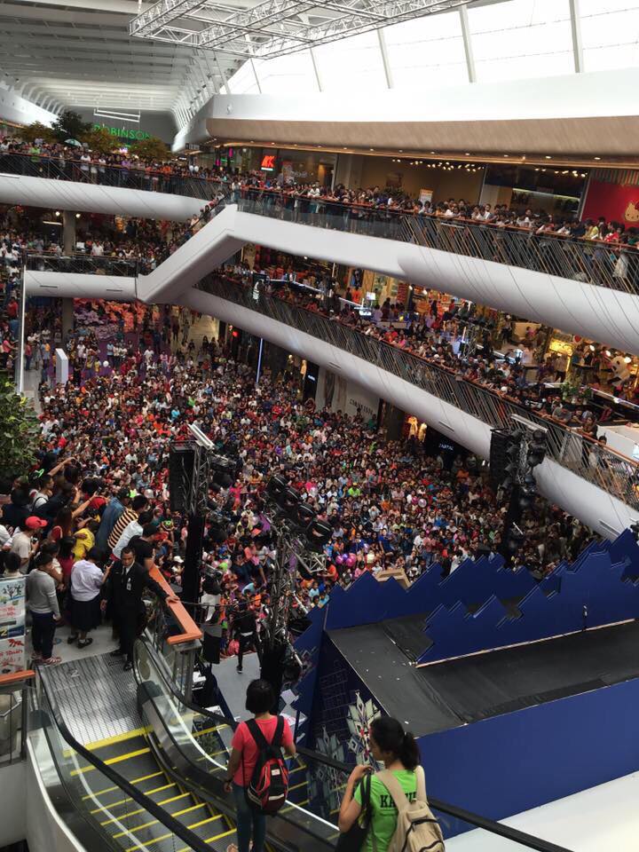 เซ็นทรัลพลาซ่านครศรีธรรมราช