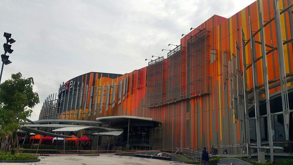 เซ็นทรัลพลาซ่านครศรีธรรมราช