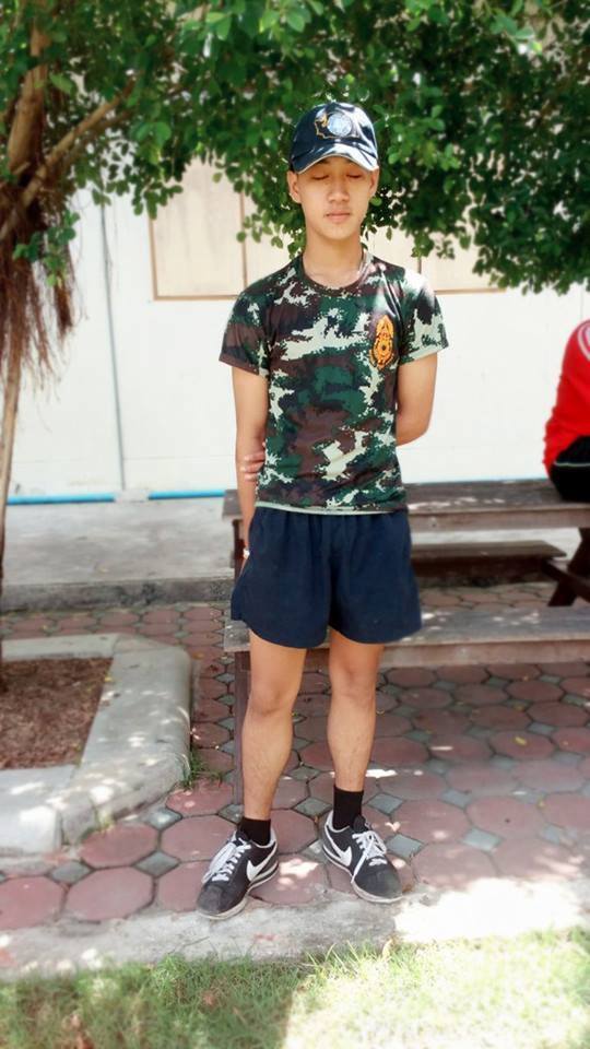 ทหาร หล่อโคตรๆ!!!!!