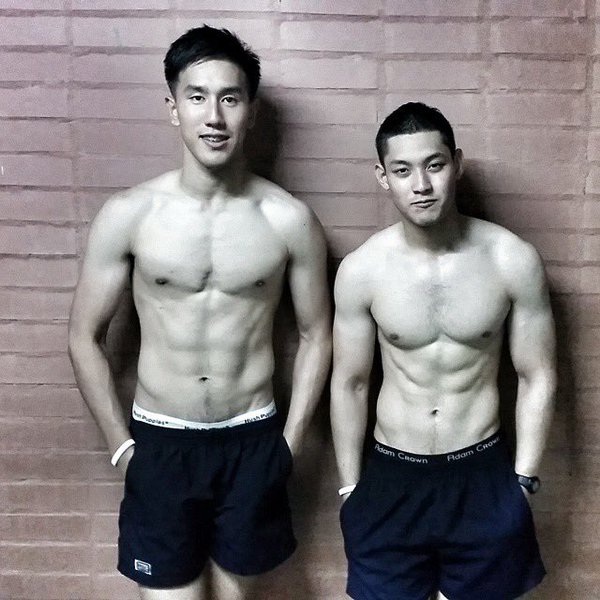 ทหาร หล่อโคตรๆ!!!!!