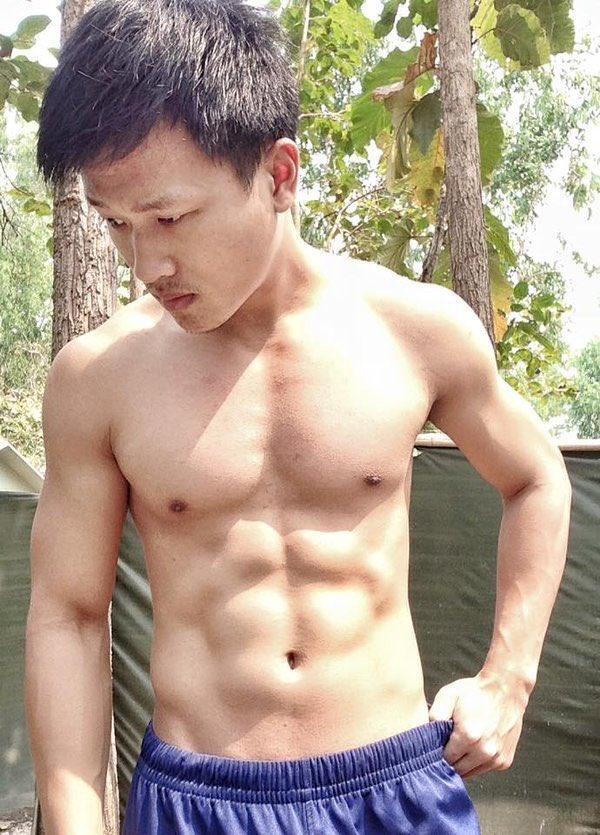 ทหาร หล่อโคตรๆ!!!!!