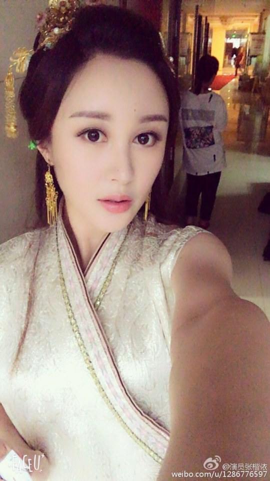มังกรหยก 2016 The Legend of the Condor Heroes 《射雕英雄传》 2016 part21