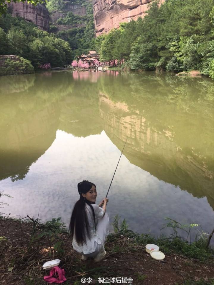 มังกรหยก 2016 The Legend of the Condor Heroes 《射雕英雄传》 2016 part21