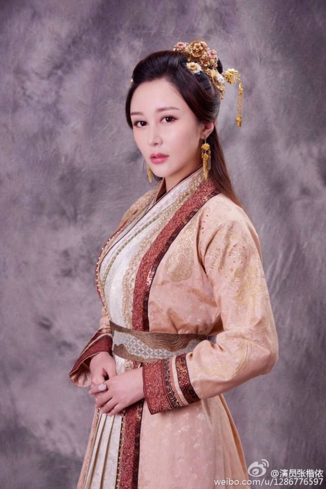 มังกรหยก 2016 The Legend of the Condor Heroes 《射雕英雄传》 2016 part21