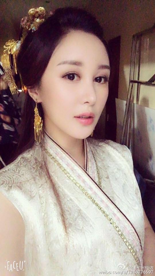 มังกรหยก 2016 The Legend of the Condor Heroes 《射雕英雄传》 2016 part21