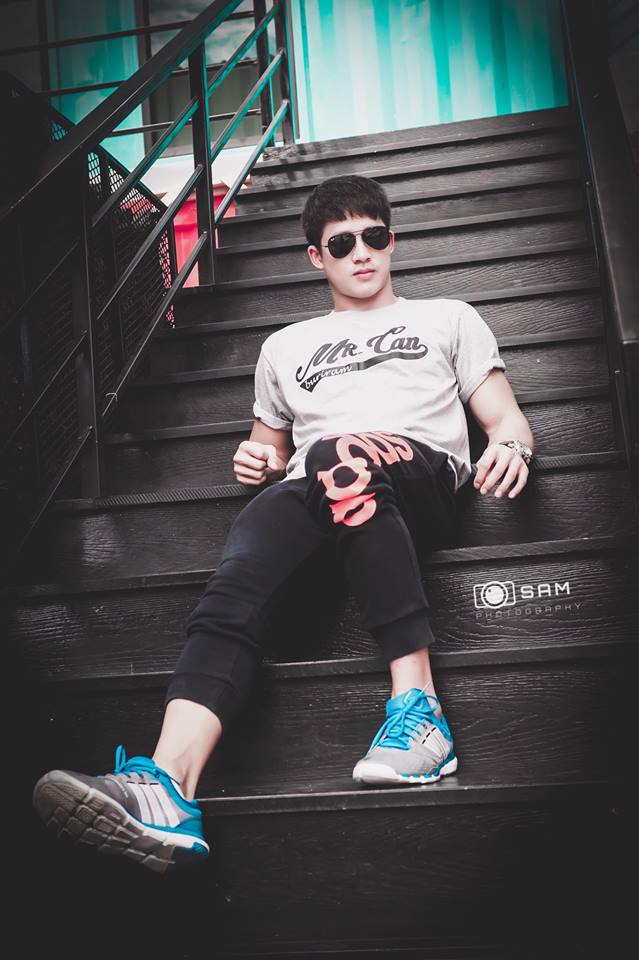 ช่างภาพ Sukree Maritram